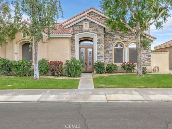 48834 Barrymore, Indio, CA 92201