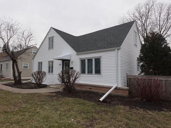 3118 Martin Avenue, Melrose Park, IL 60164
