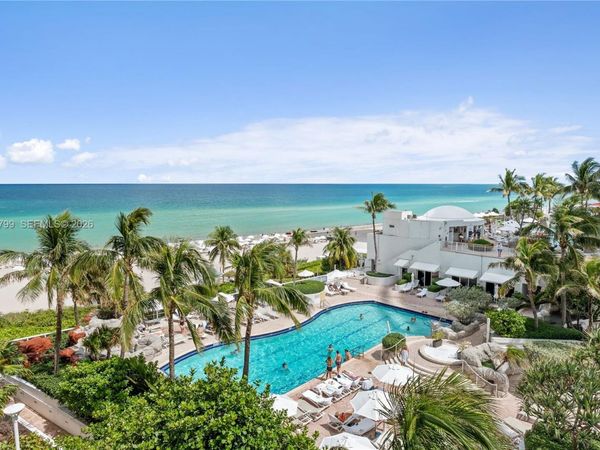 18101 Collins Ave , Unit 704, Sunny Isles Beach, FL 33160