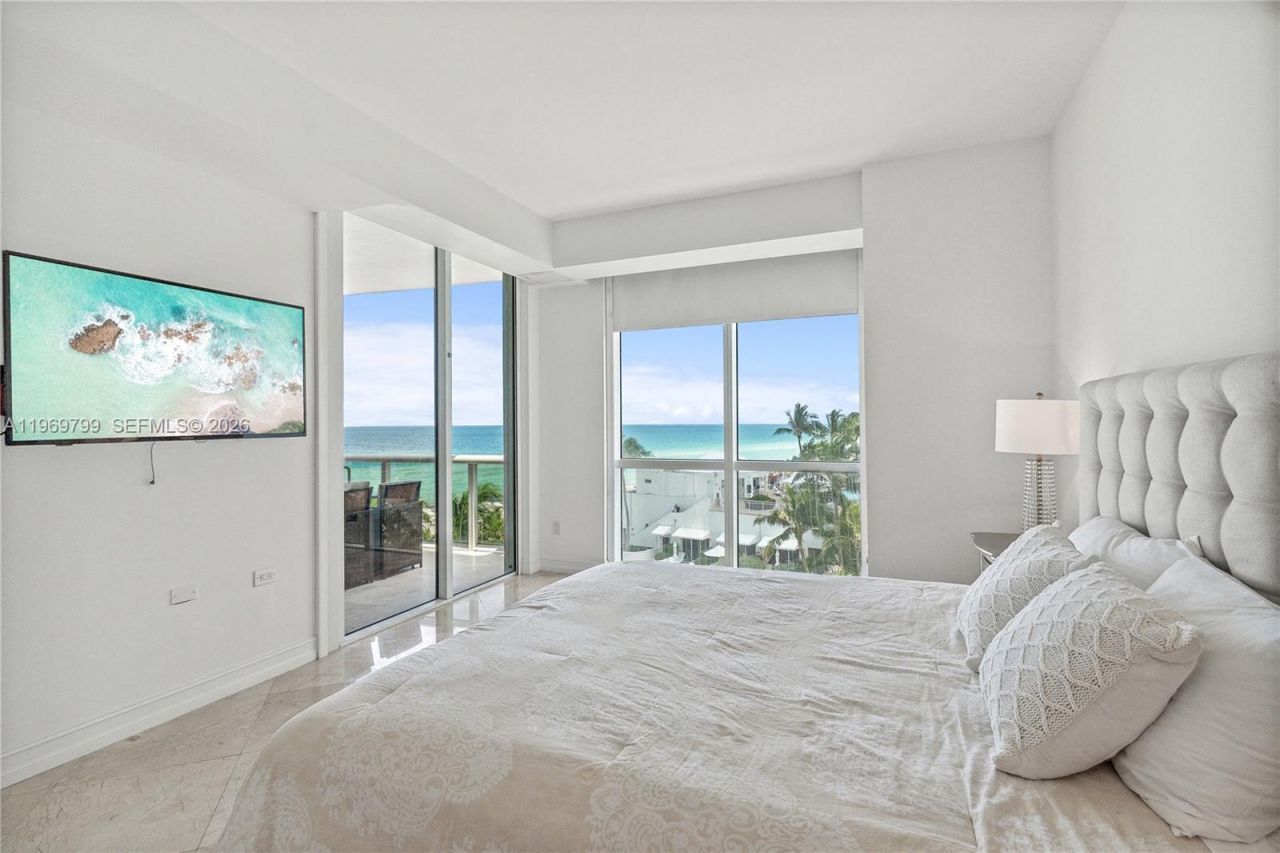 18101 Collins Ave , Unit 704, Sunny Isles Beach, FL 33160 Photo