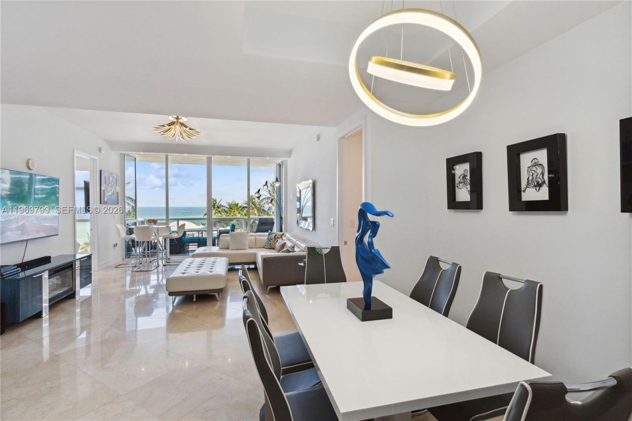 18101 Collins Ave , Unit 704, Sunny Isles Beach, FL 33160 Photo