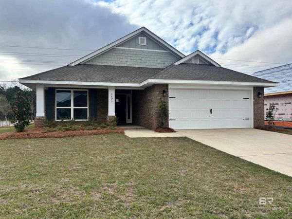 1432 Plymouth Drive, Foley, AL 36535