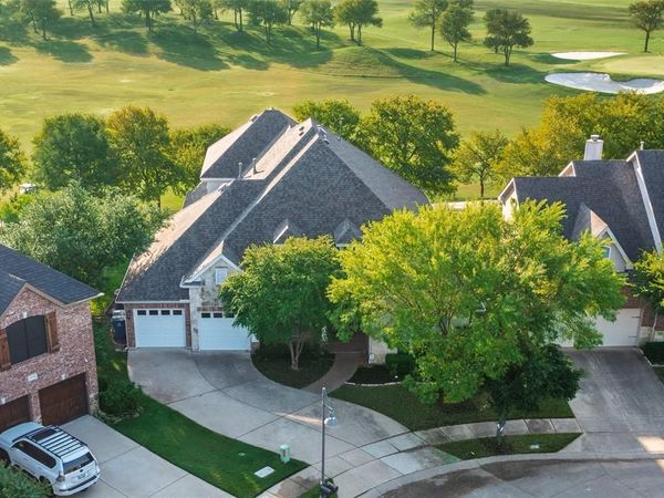 8870 Kameryn Lane, Lantana, TX 76226