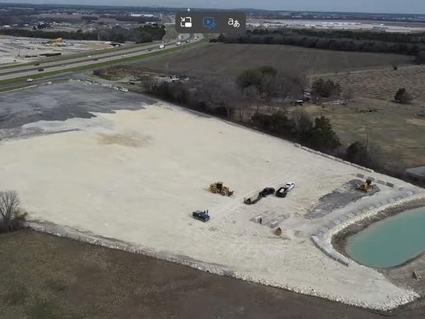 1601 N Interstate 45 , Palmer, TX 75152