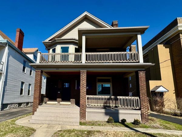 2010 Hopkins Avenue, Norwood, OH 45212