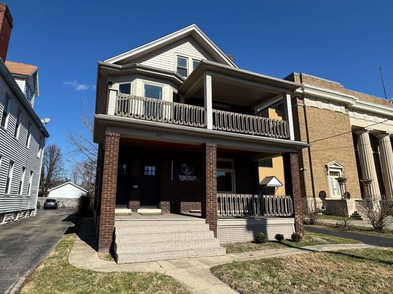 2010 Hopkins Avenue, Norwood, OH 45212 Photo 2