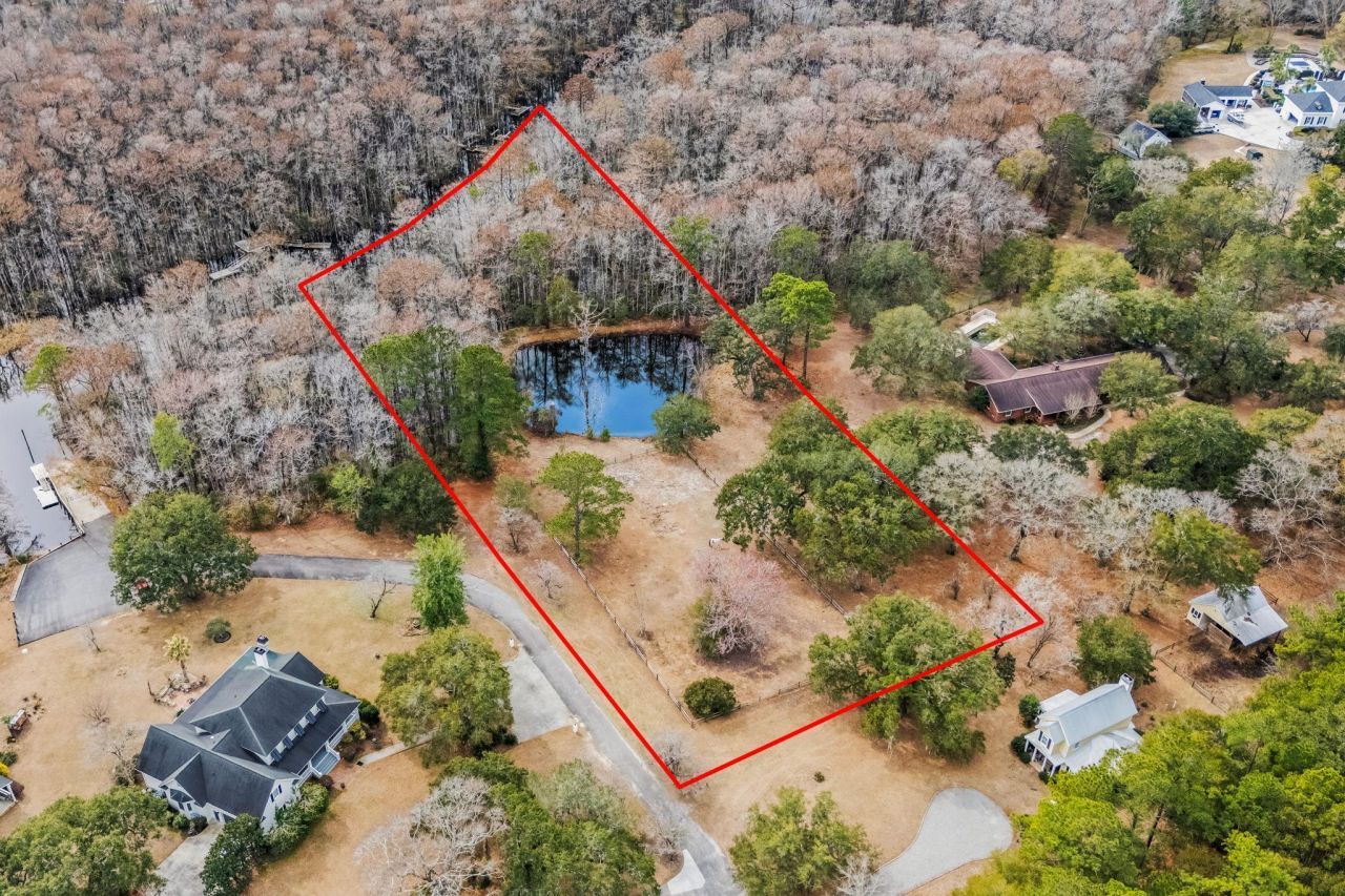 Tbd Shadow Moss Ln. Photo 14