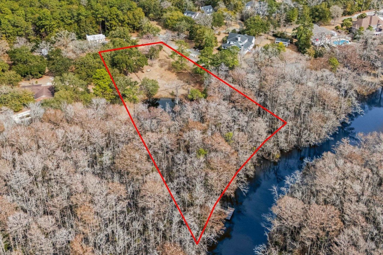 Tbd Shadow Moss Ln. Photo 3