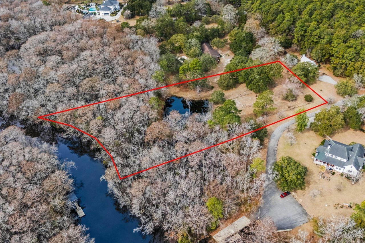 Tbd Shadow Moss Ln. Photo 4