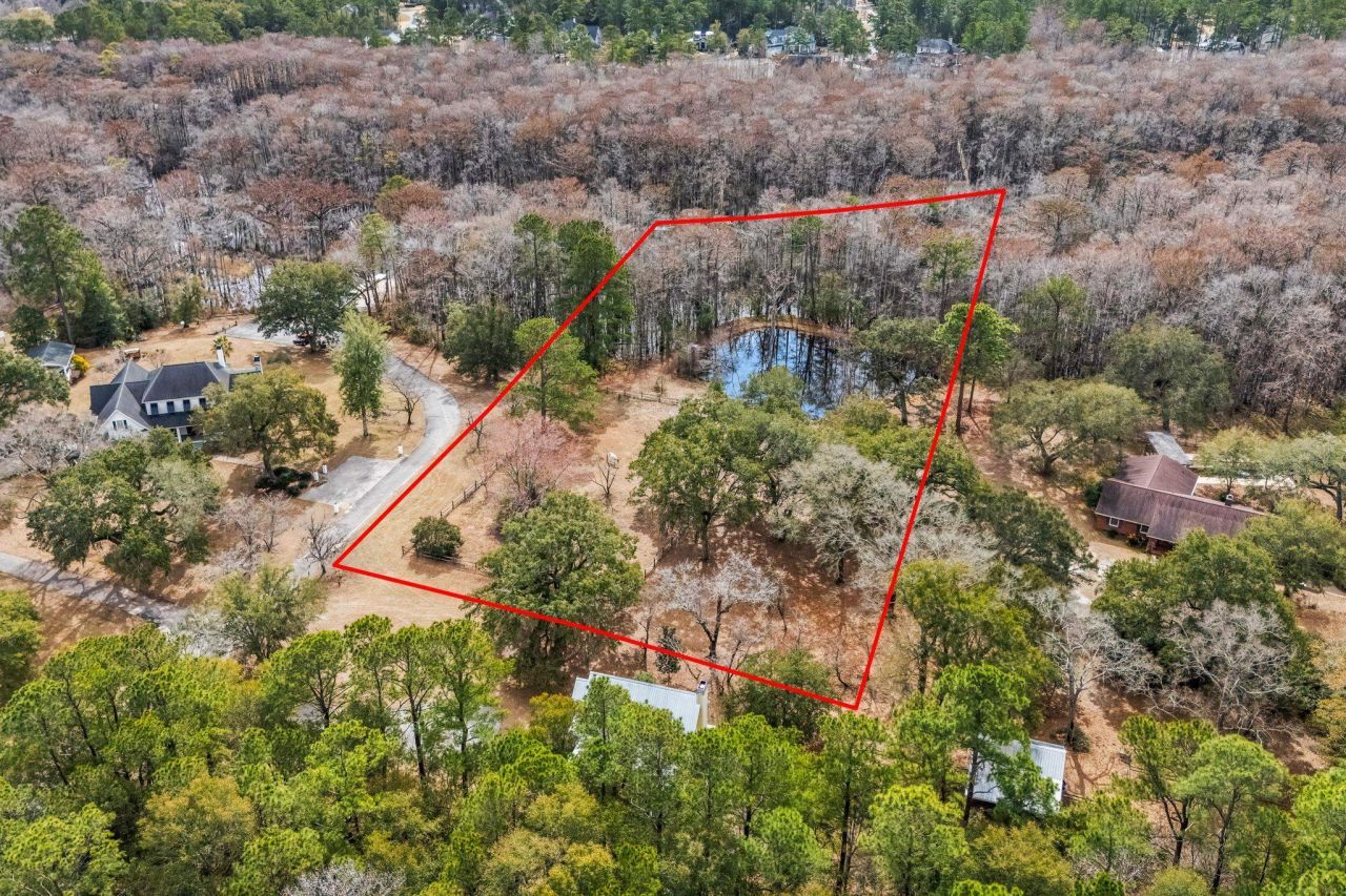 Tbd Shadow Moss Ln. Photo 5