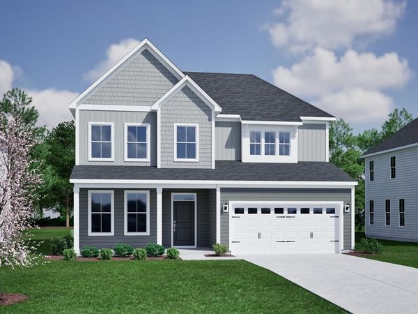 6120 Zoe Way , Myrtle Beach, SC 29588