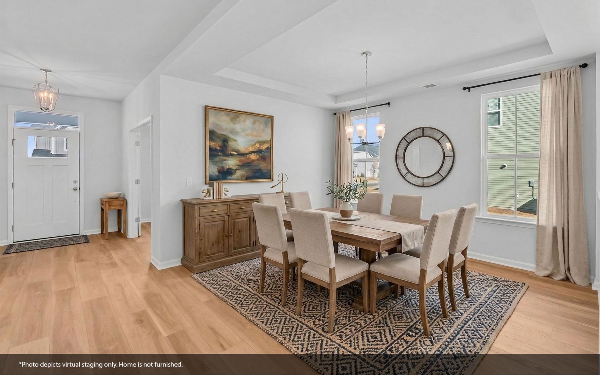 6120 Zoe Way Photo 5