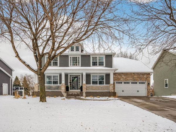 11499 Arnold Palmer Drive, Blaine, MN 55449