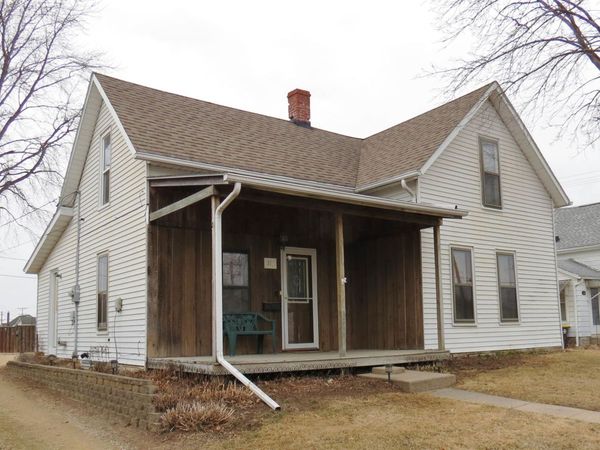314 N Otto Street, Maquoketa, IA 52060