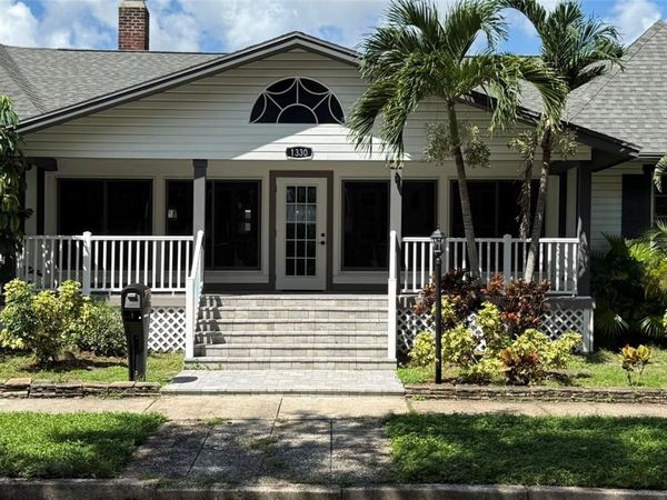 1330 CHERRY STREET NE, ST PETERSBURG, FL 33701