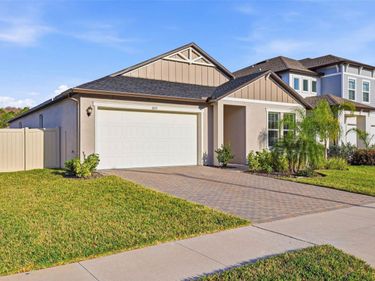 18351 SERENE LAKE LOOP, LUTZ, FL 33548