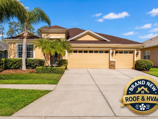 3303 STONEGATE FALLS DRIVE, LAND O LAKES, FL 34638