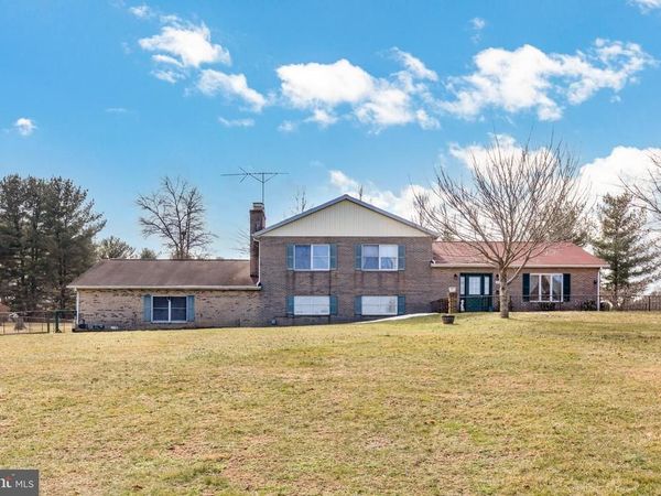 1201 UNIONTOWN ROAD , WESTMINSTER, MD 21158