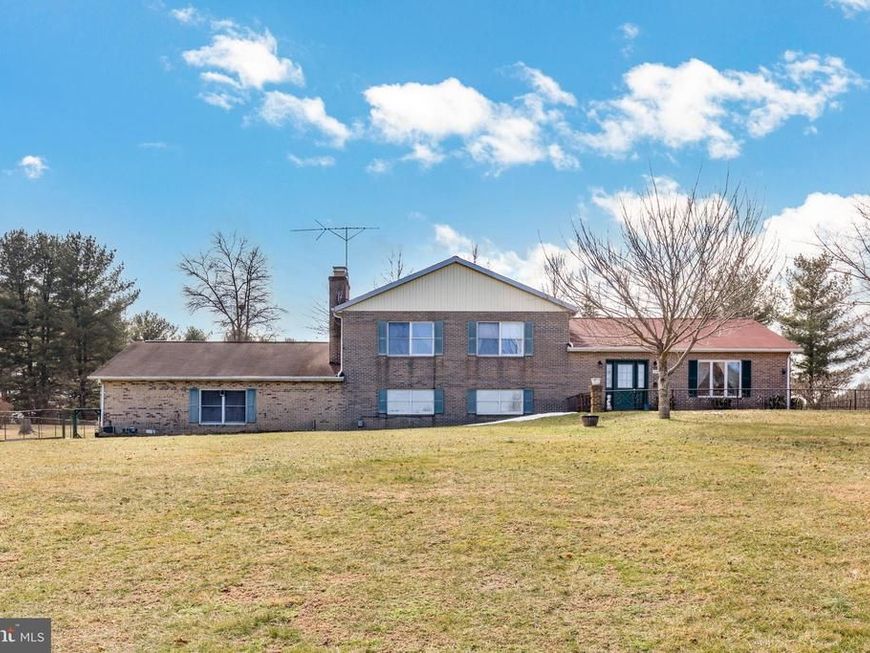 1201 Uniontown Road , Westminster, MD 21158 Main Photo