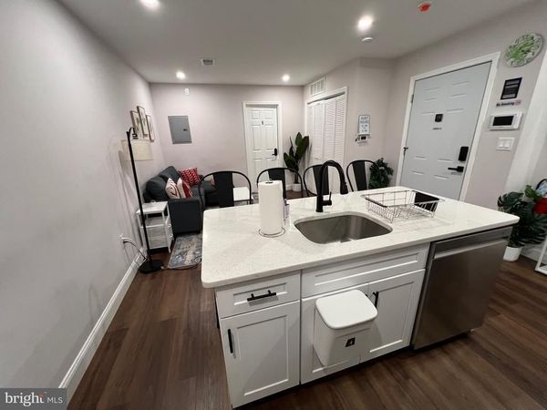 1985 N 63RD STREET , Unit 3, PHILADELPHIA, PA 19151