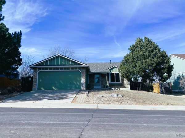 4865 S Espana Lane, Centennial, CO 80015