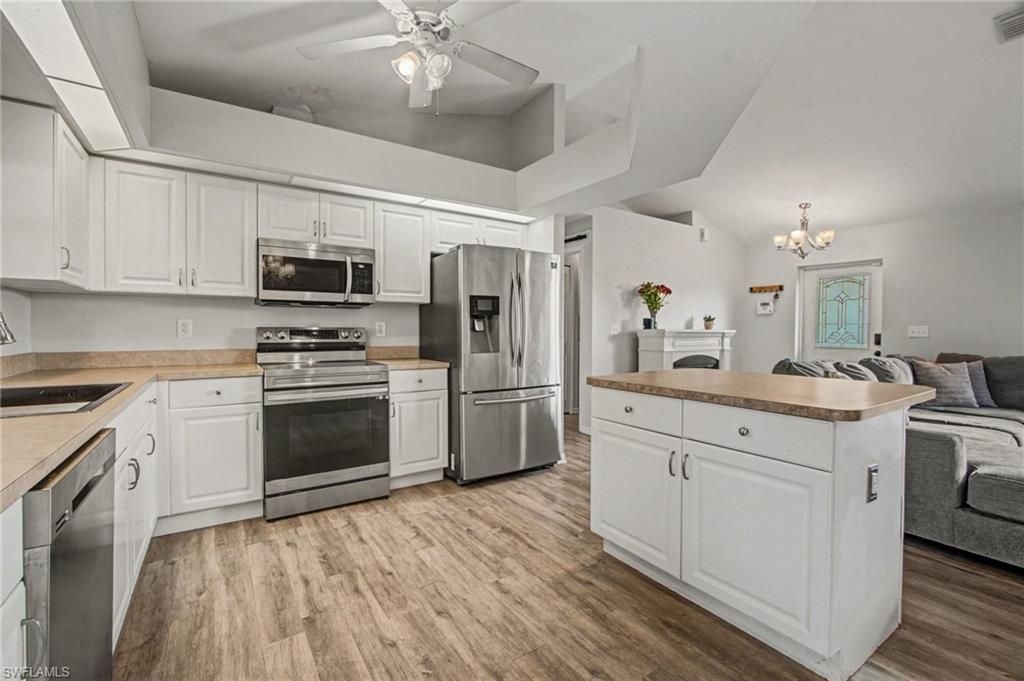 2706 SW 3rd Pl, Cape Coral, FL 33914 Photo