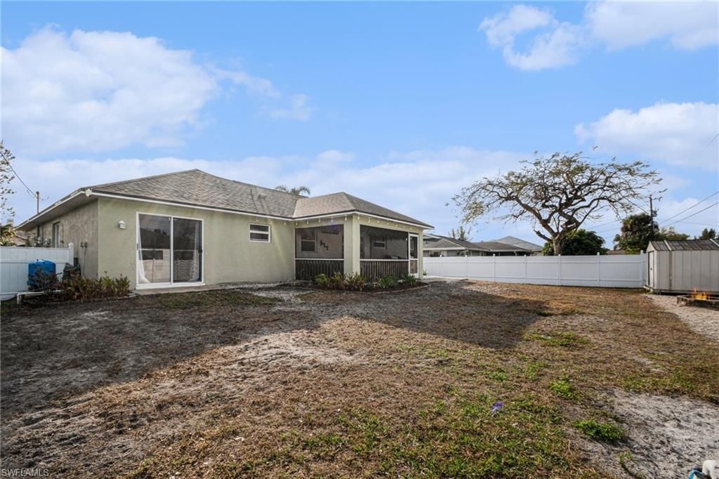 2706 SW 3rd Pl, Cape Coral, FL 33914 Photo