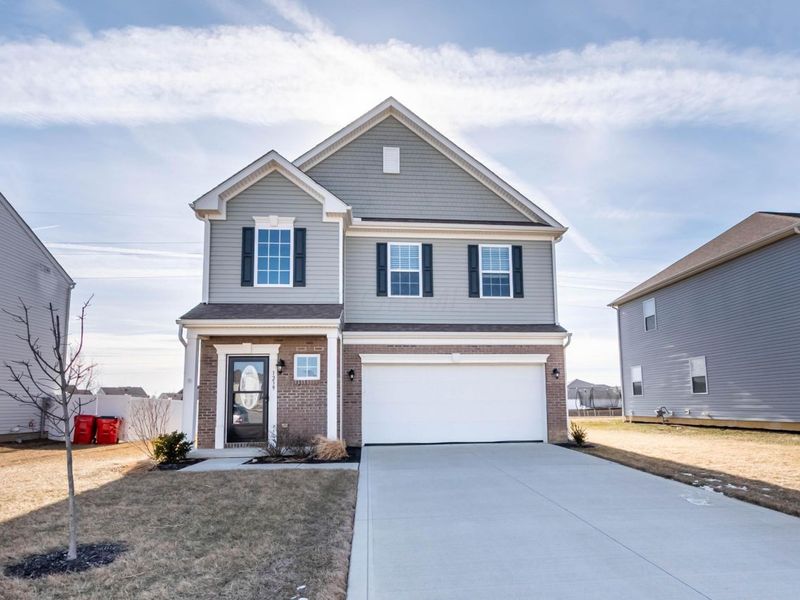 1239 Eagleton Boulevard, London, OH 43140 Photo 1