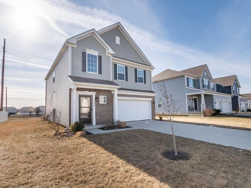 1239 Eagleton Boulevard, London, OH 43140 Photo 2