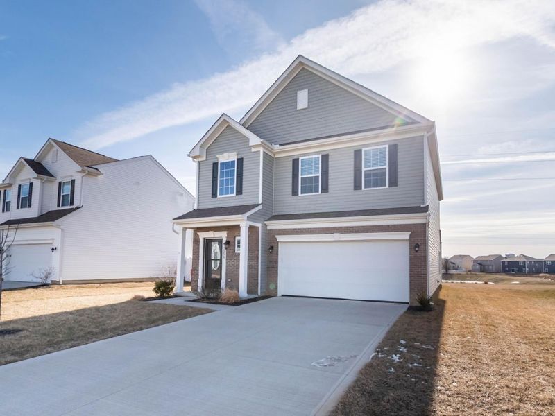 1239 Eagleton Boulevard, London, OH 43140 Photo 3