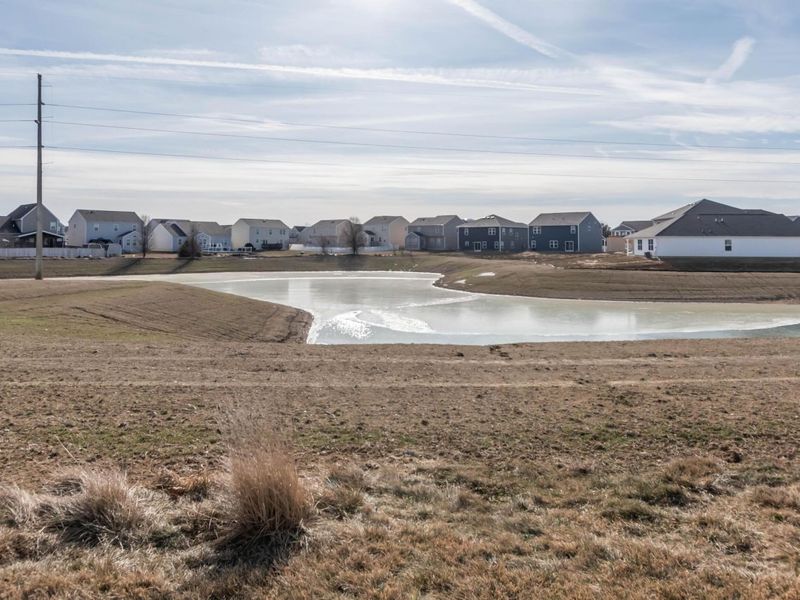 1239 Eagleton Boulevard, London, OH 43140 Photo 5