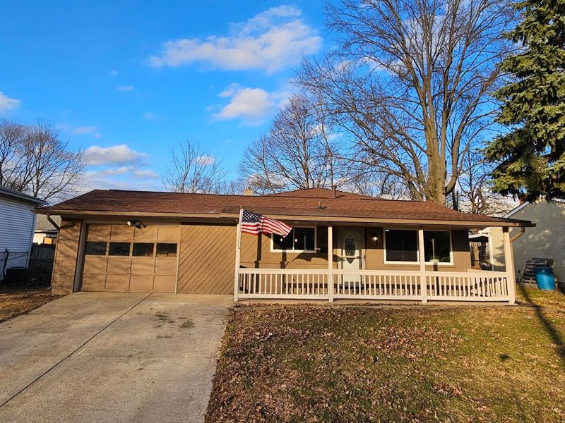 5144 Botsford Drive, Columbus, OH 43232 Photo 1