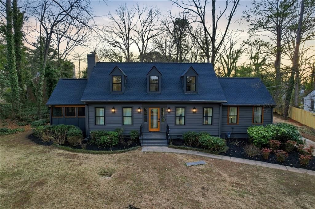 1998 Sandtown Road Sw, Atlanta, GA 30311 Main Photo