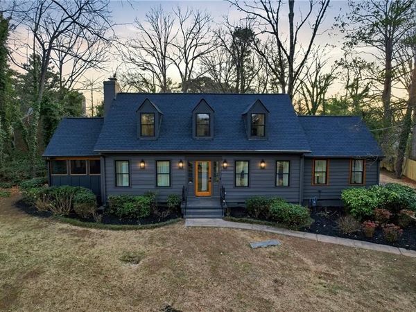 1998 Sandtown Road SW, Atlanta, GA 30311