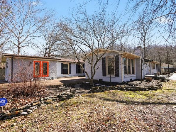 202 Harpeth Hills Dr, Kingston Springs, TN 37082