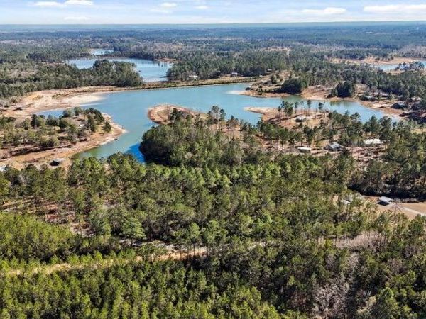 Lot 18 Mitchell Road, Leakesville, MS 39451