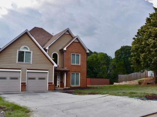 3336 Deerwood Lane, Rex, GA 30273