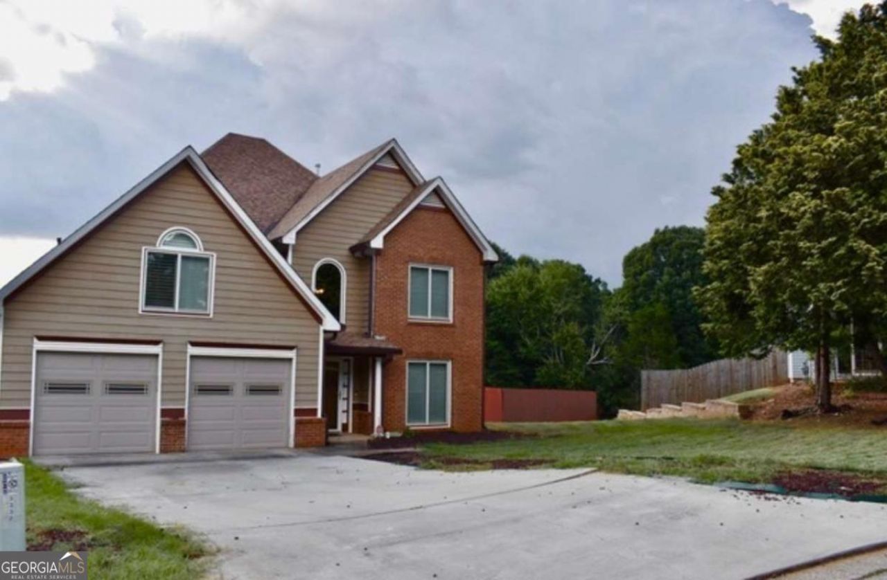 3336 Deerwood Lane, Rex, GA 30273 Main Photo