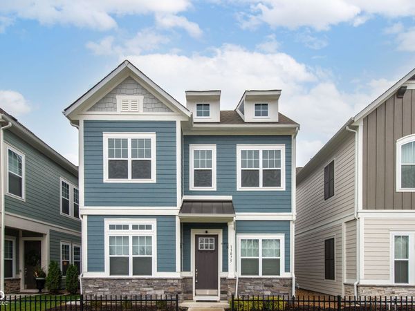 13075 Pennington Road, Fishers, IN 46037