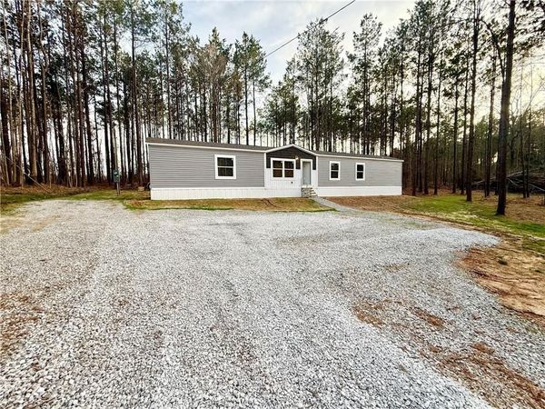 439 HWY 772 E Highway, Jena, LA 71342