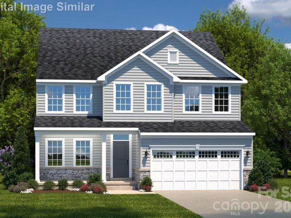 6030 Hooting Owl Drive, Charlotte, NC 28216