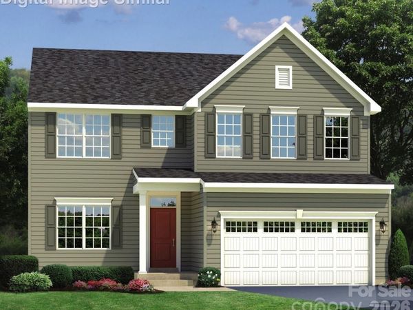 5015 Pineapple Lily Drive, Charlotte, NC 28216