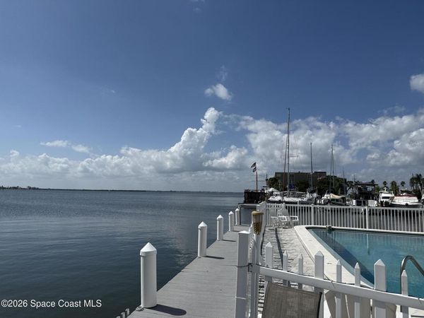 390 W Cocoa Beach Causeway, Unit 31-4, Cocoa Beach, FL 32931