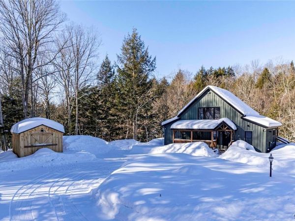 20 Bear View Drive, Remsen, NY 13438