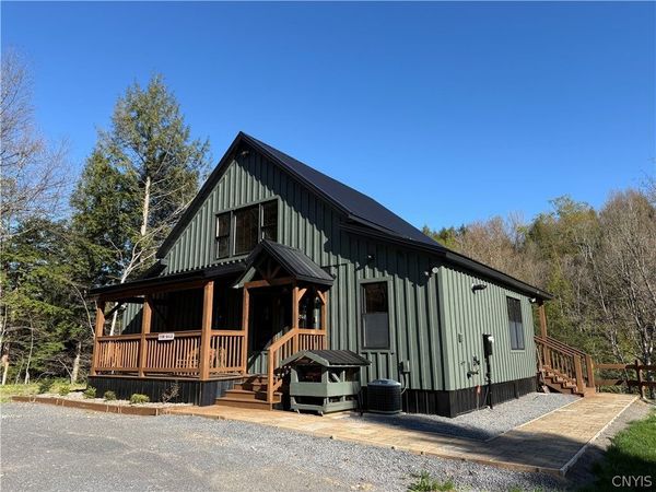 200 Bear View Drive, Remsen, NY 13438