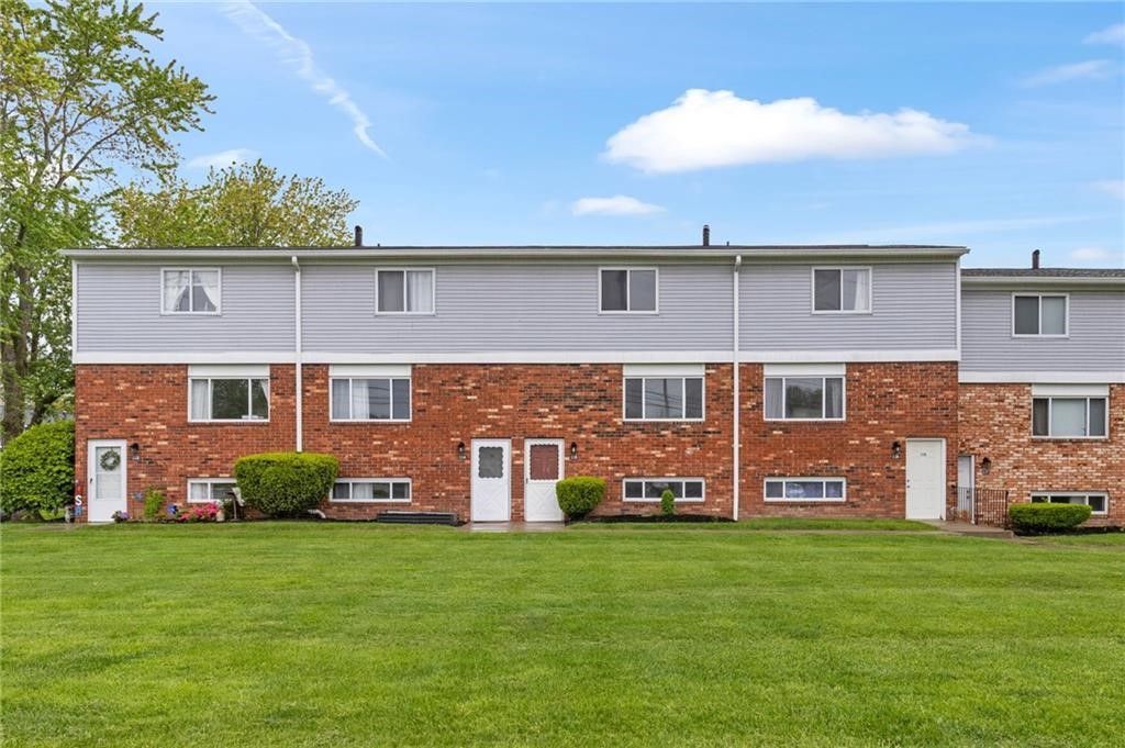 116 Owens Road, Brockport, NY 14420 Main Photo