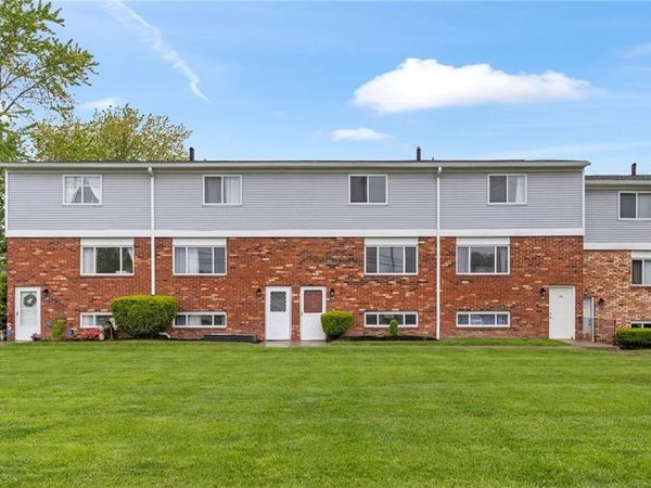 116 Owens Road, Brockport, NY 14420