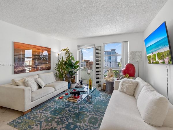 2351 Douglas Rd, Unit 1104, Miami, FL 33145