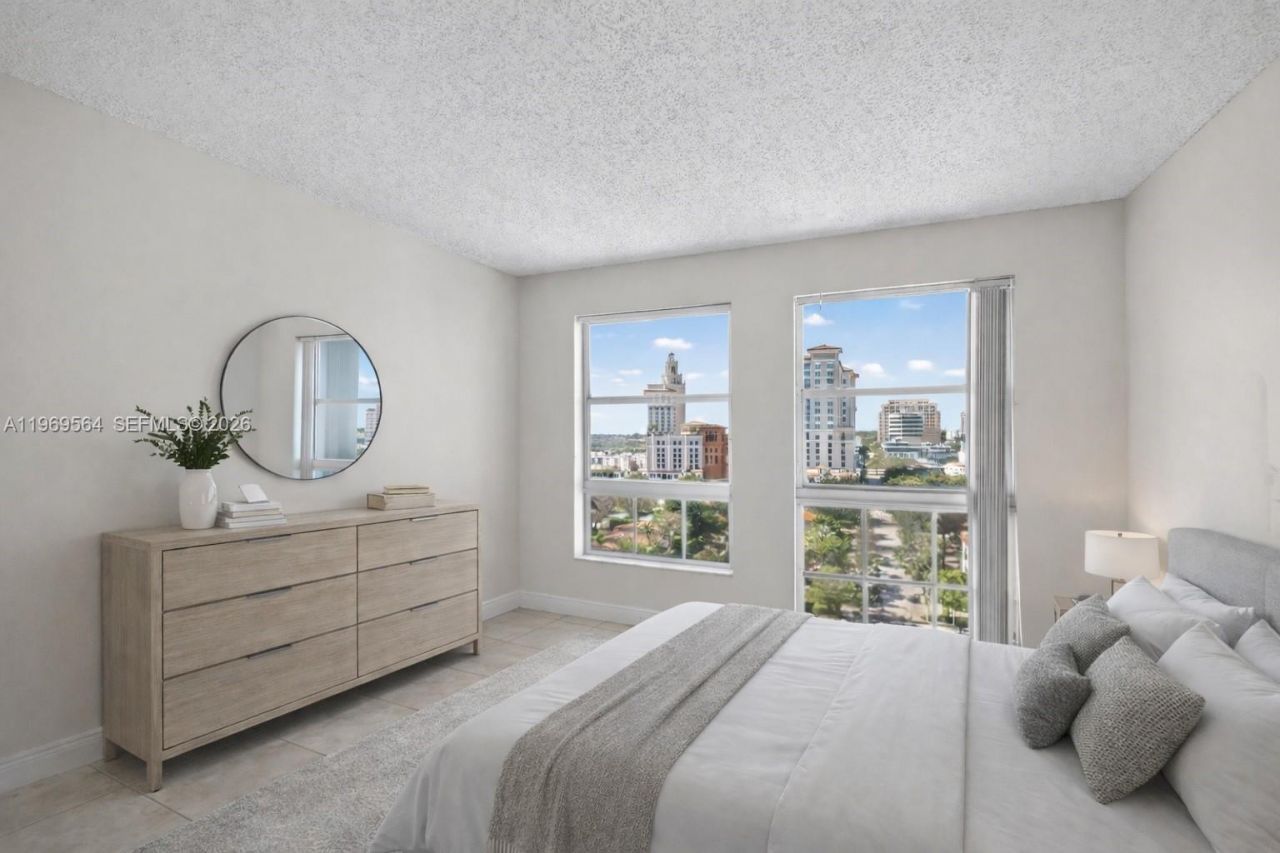 2351 Douglas Rd, Unit 1104, Miami, FL 33145 Photo
