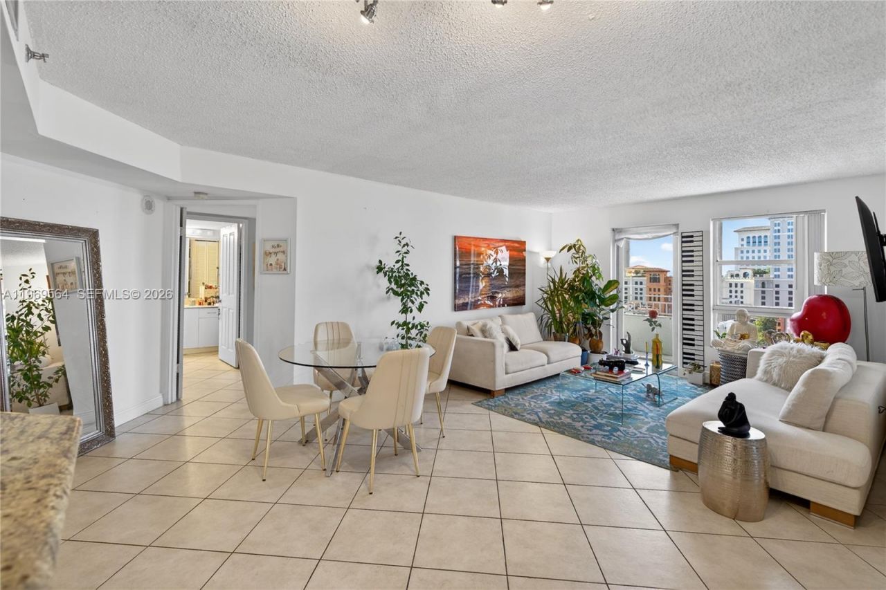 2351 Douglas Rd, Unit 1104, Miami, FL 33145 Photo